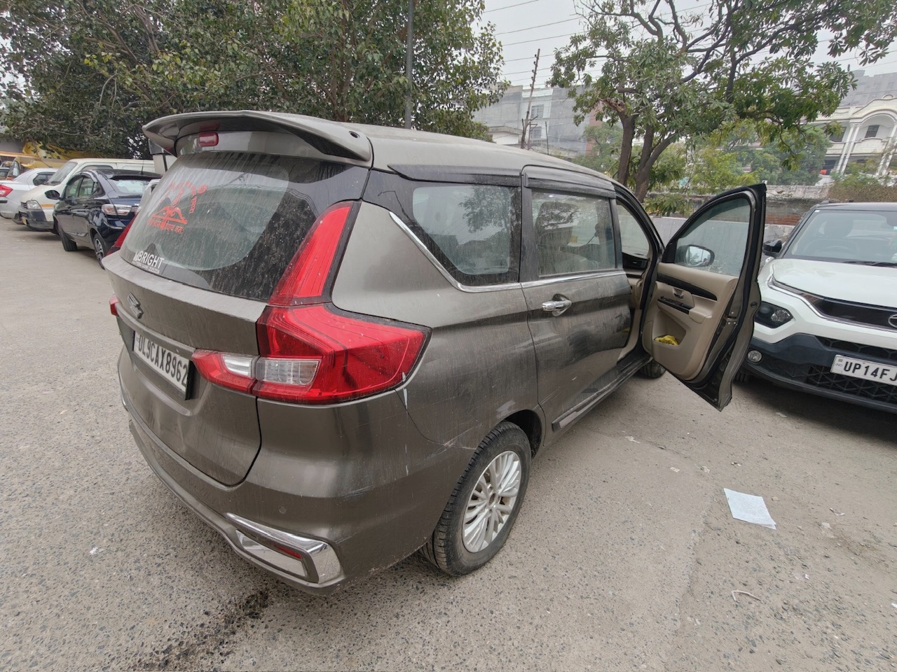 UCO Bank Auctions for Vehicle Auctions property in New Delhi, Delhi image 7 of 7 in New Delhi, New Delhi | UCO Bank auction property