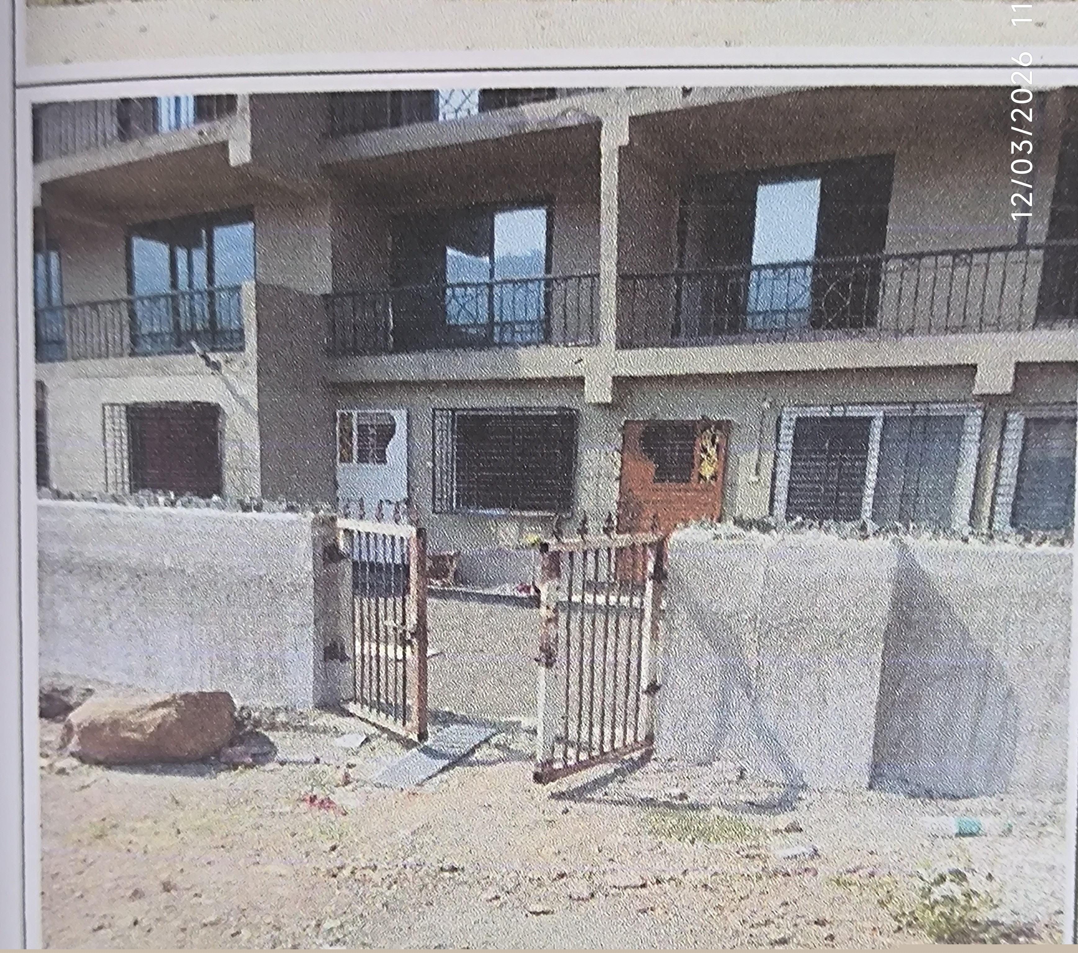 Punjab National Bank Auctions for Residential property in Raigad, Maharashtra image 2 of 4 in Khapoli, Raigad | Punjab National Bank auction property