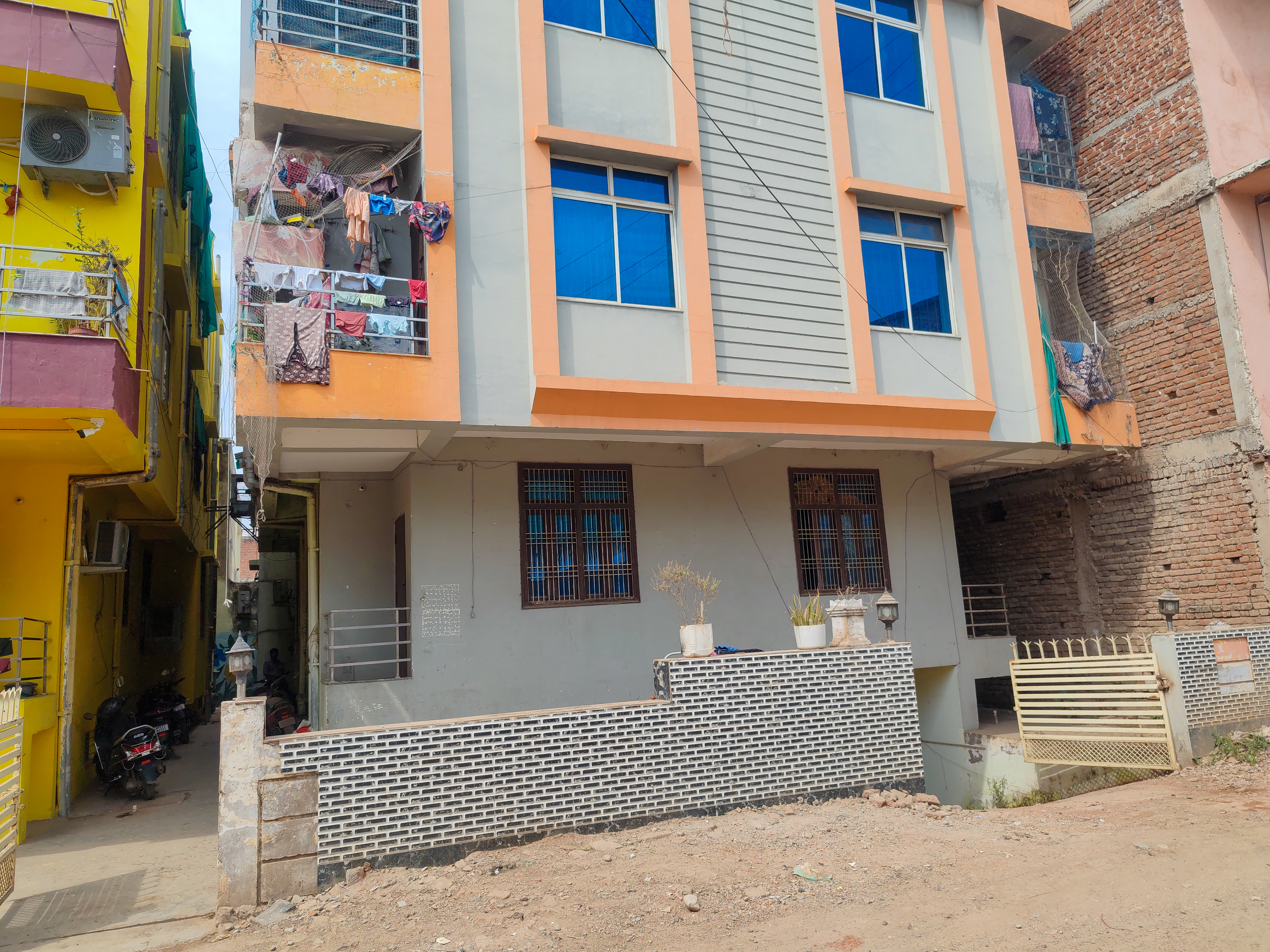 Bank of Maharashtra Auctions for Residential property in Gwalior, Madhya Pradesh image 10 of 19 in Gwalior, Gwalior | Bank of Maharashtra auction property