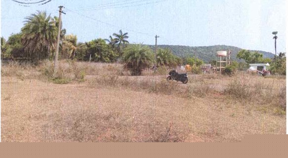 Indian Bank Auctions for Residential property in Visakhapatnam, Andhra Pradesh image 3 of 3 in Visakhapatnam, Visakhapatnam | Indian Bank auction property