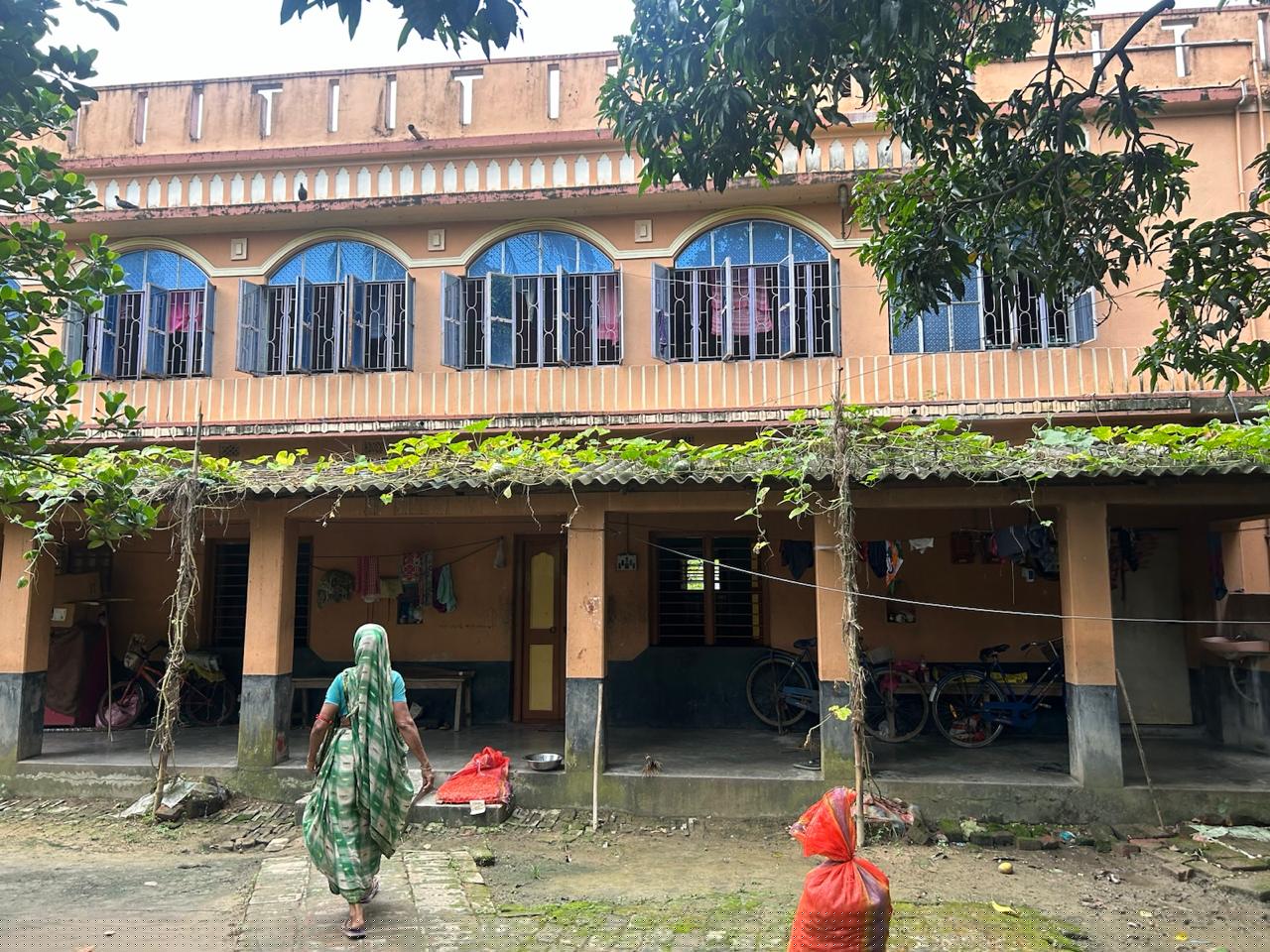 Punjab National Bank Auctions for Residential property in Purba Bardhaman, West Bengal image 2 of 4 in KAMARGORIA, Purba Bardhaman | Punjab National Bank auction property