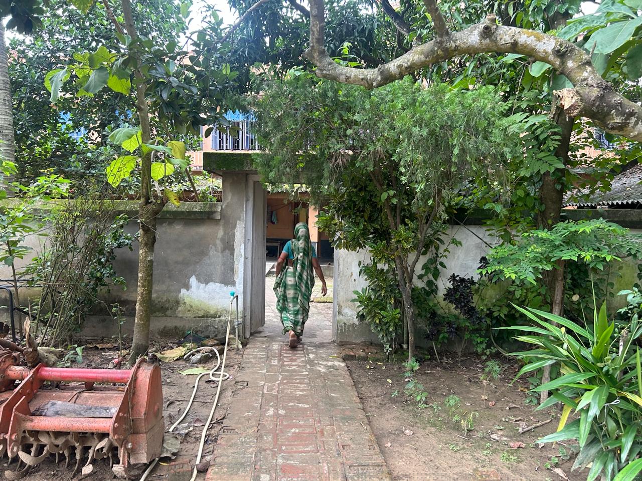 Punjab National Bank Auctions for Residential property in Purba Bardhaman, West Bengal image 3 of 4 in KAMARGORIA, Purba Bardhaman | Punjab National Bank auction property