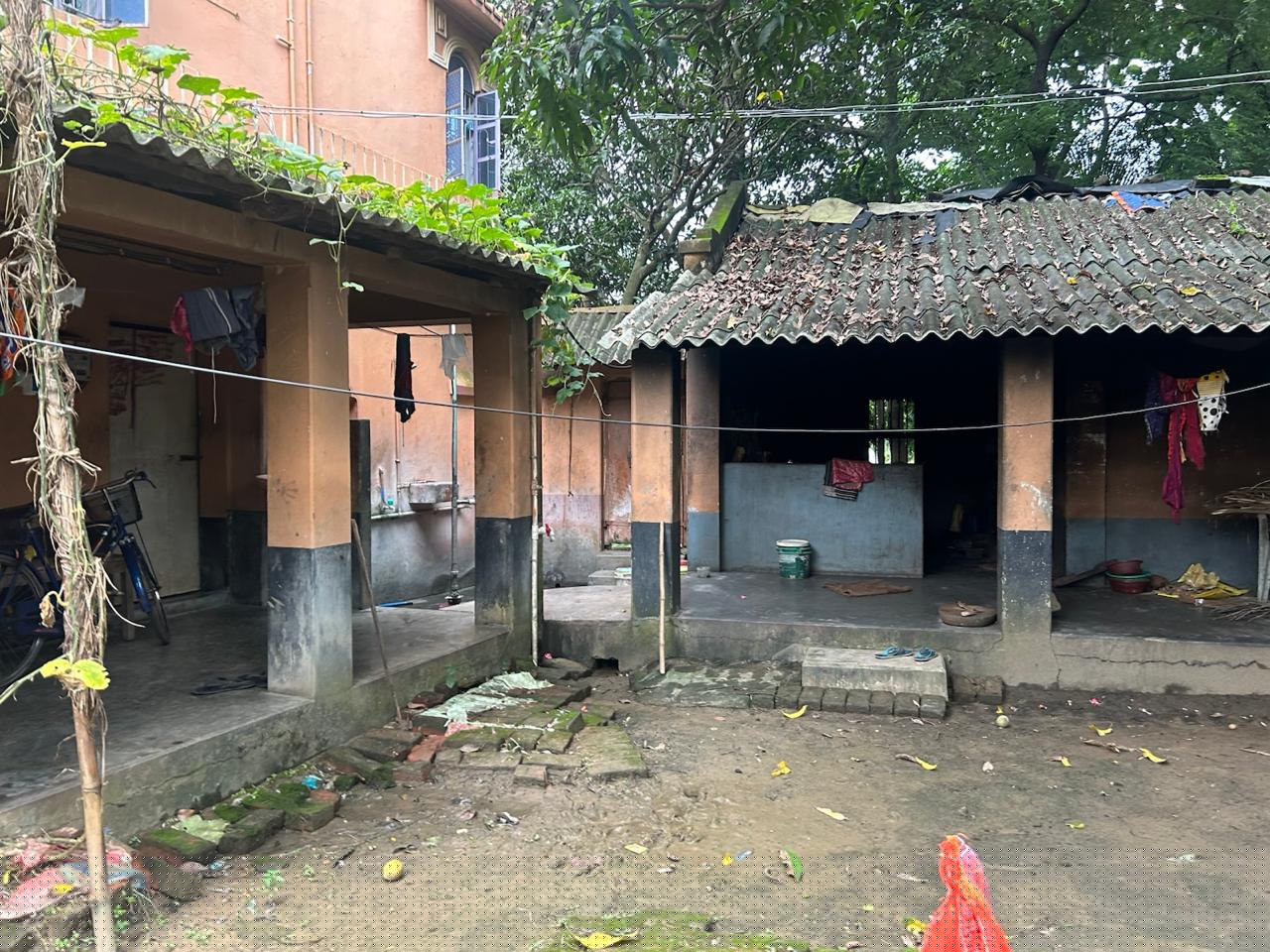 Punjab National Bank Auctions for Residential property in Purba Bardhaman, West Bengal image 4 of 4 in KAMARGORIA, Purba Bardhaman | Punjab National Bank auction property