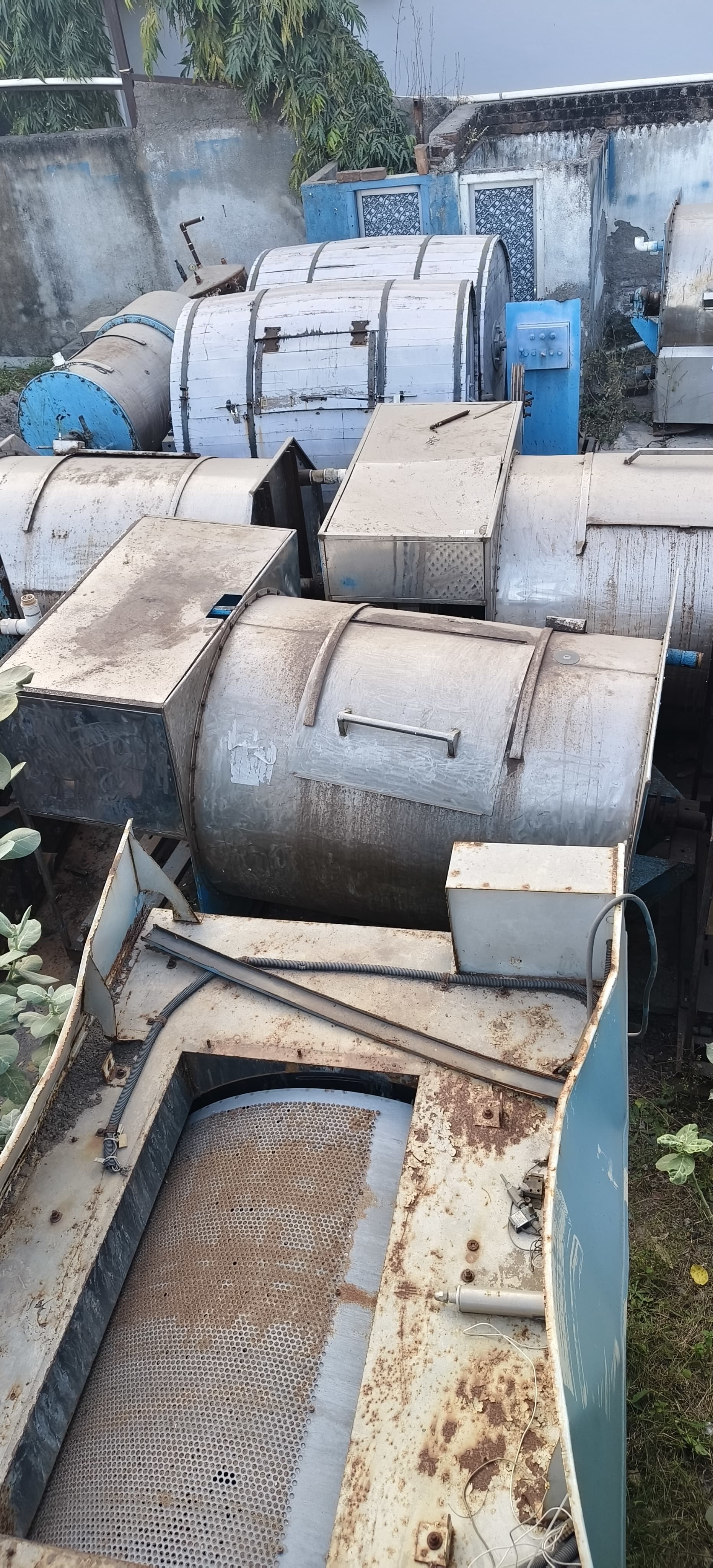 UCO Bank Auctions for Industrials property in Bhavnagar, Gujarat image 3 of 4 in Bhavnagar, Bhavnagar | UCO Bank auction property
