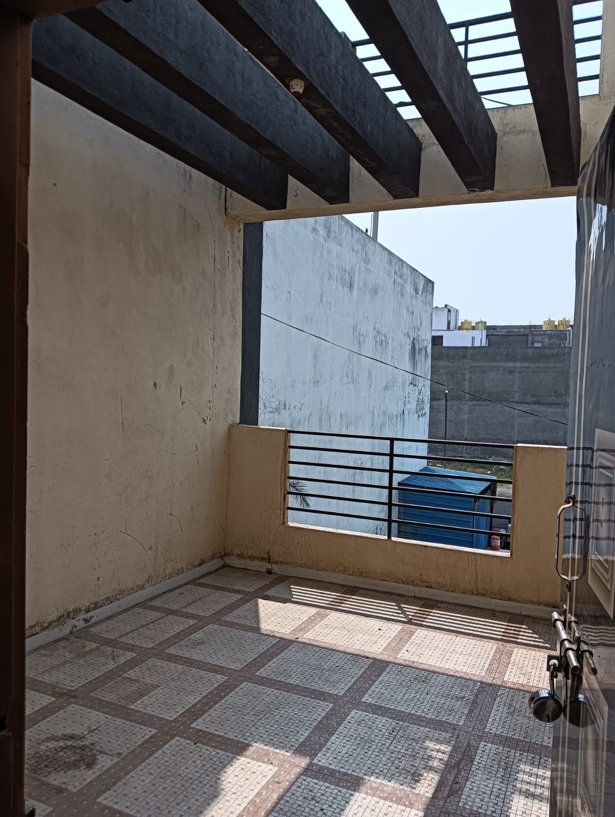 MAHARASHTRA GRAMIN BANK Auctions for Residential property in Nanded, Maharashtra image 6 of 7 in Nanded, Nanded | MAHARASHTRA GRAMIN BANK auction property