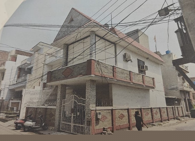 UCO Bank Auctions for Residential property in Ludhiana, Punjab image 2 of 2 in Ludhiana, Ludhiana | UCO Bank auction property
