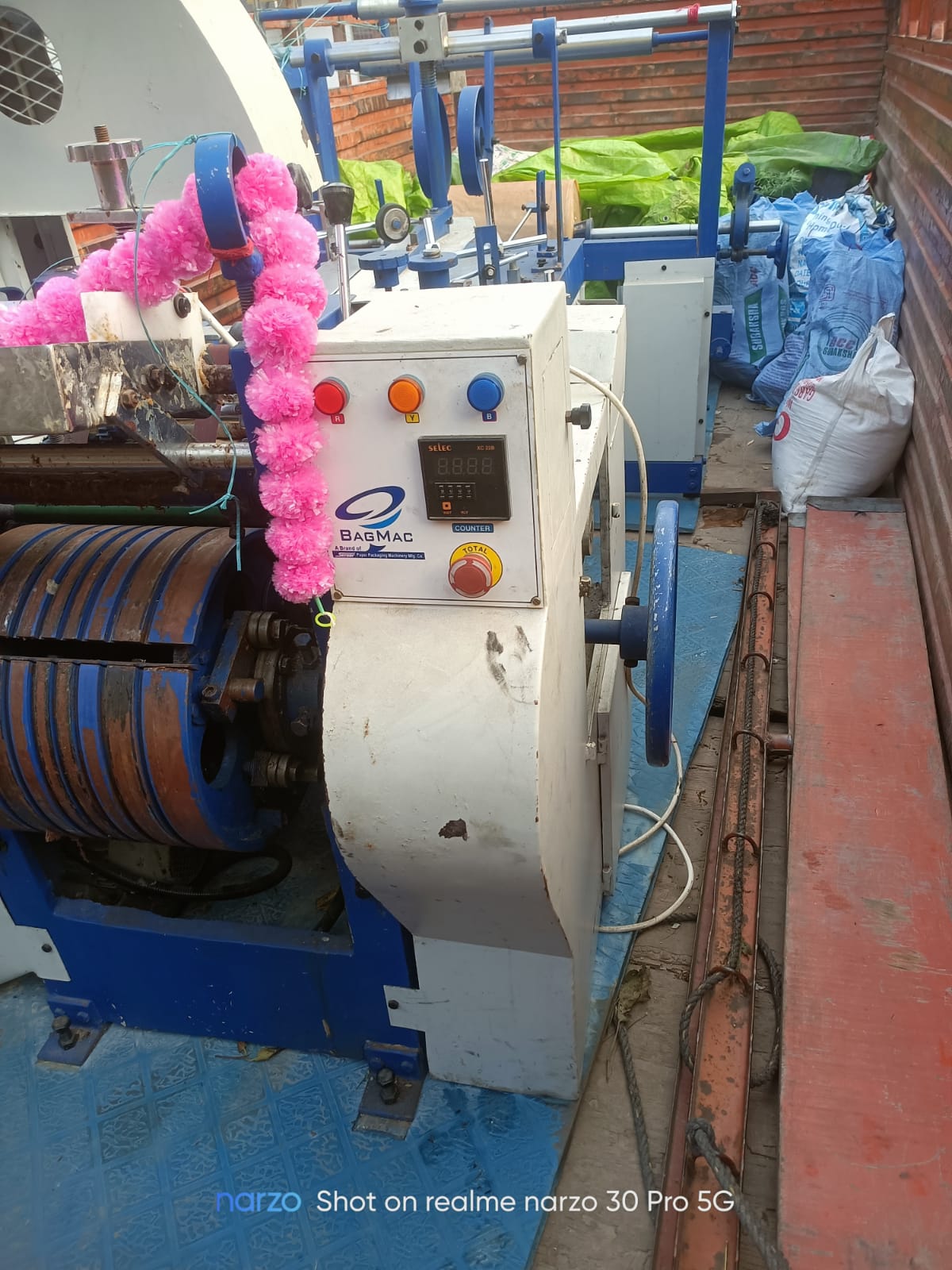 UCO Bank Auctions for Industrials property in Bilaspur, Chhattisgarh image 3 of 4 in Bilaspur, Bilaspur | UCO Bank auction property