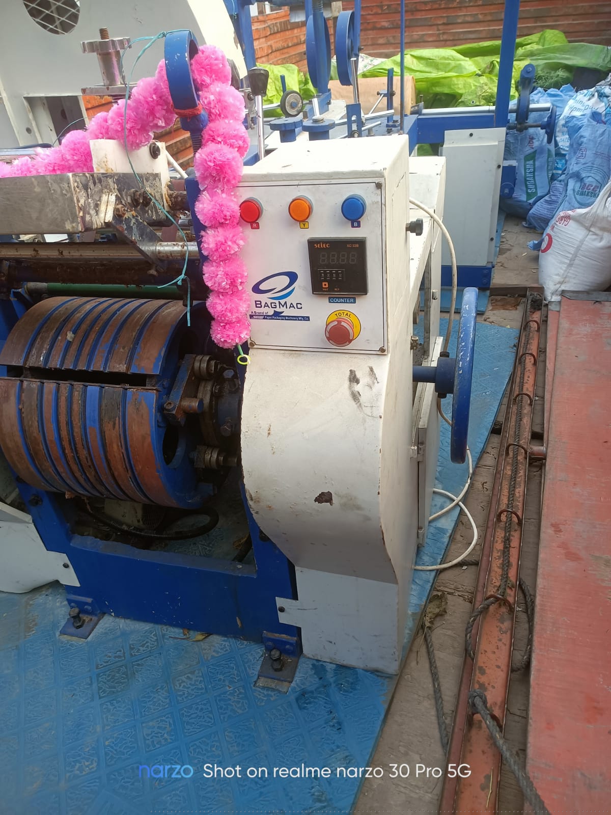 UCO Bank Auctions for Industrials property in Bilaspur, Chhattisgarh image 4 of 4 in Bilaspur, Bilaspur | UCO Bank auction property