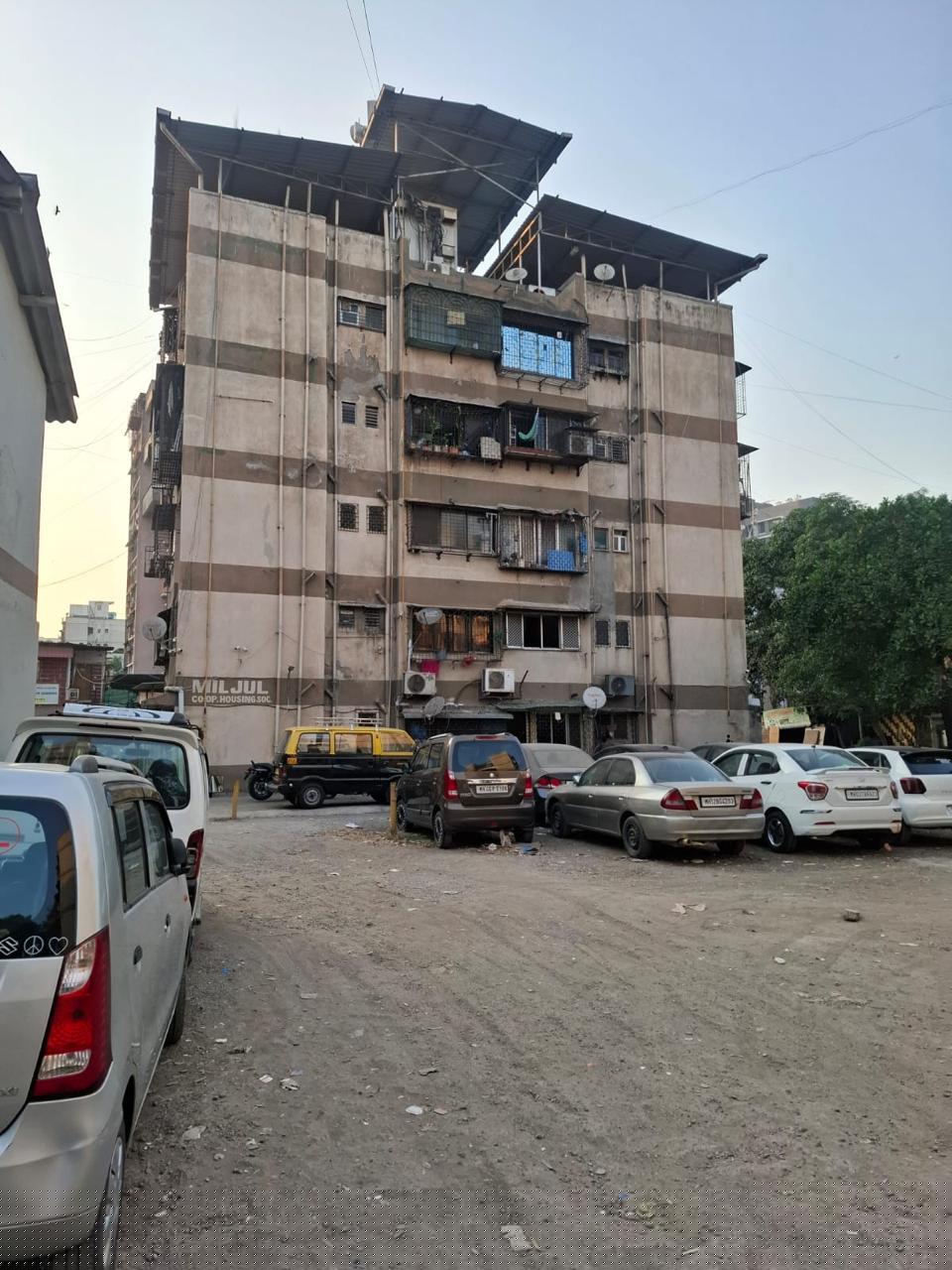 UCO Bank Auctions for Residential property in Mumbai, Maharashtra image 2 of 6 in Mumbai, Mumbai | UCO Bank auction property