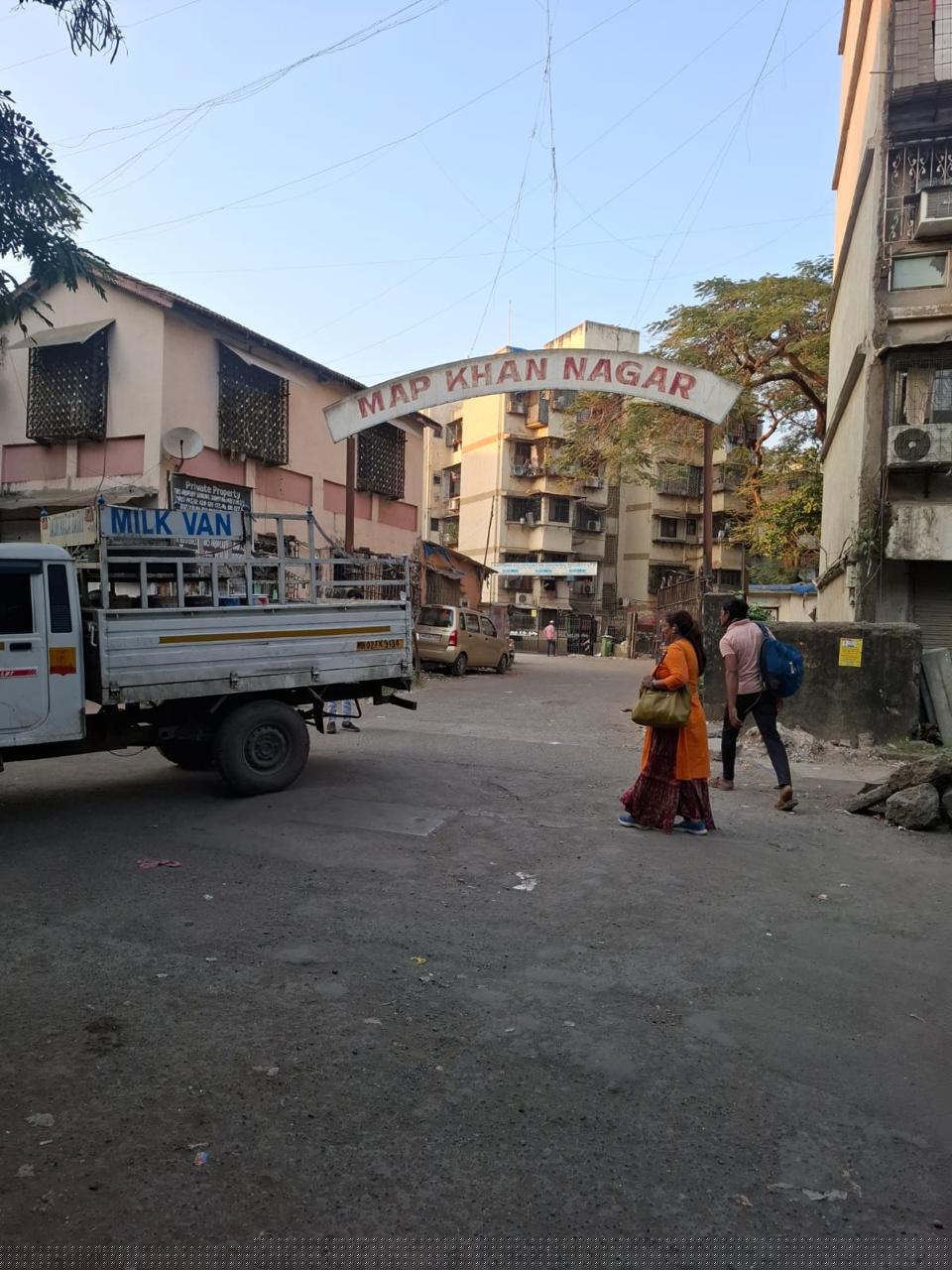 UCO Bank Auctions for Residential property in Mumbai, Maharashtra image 3 of 6 in Mumbai, Mumbai | UCO Bank auction property