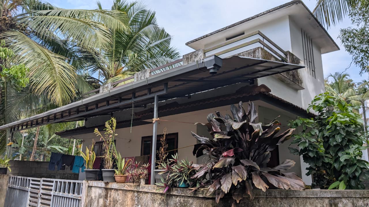 Punjab National Bank Auctions for Residential property in Malappuram, Kerala image 2 of 3 in Talakkad, Malappuram | Punjab National Bank auction property