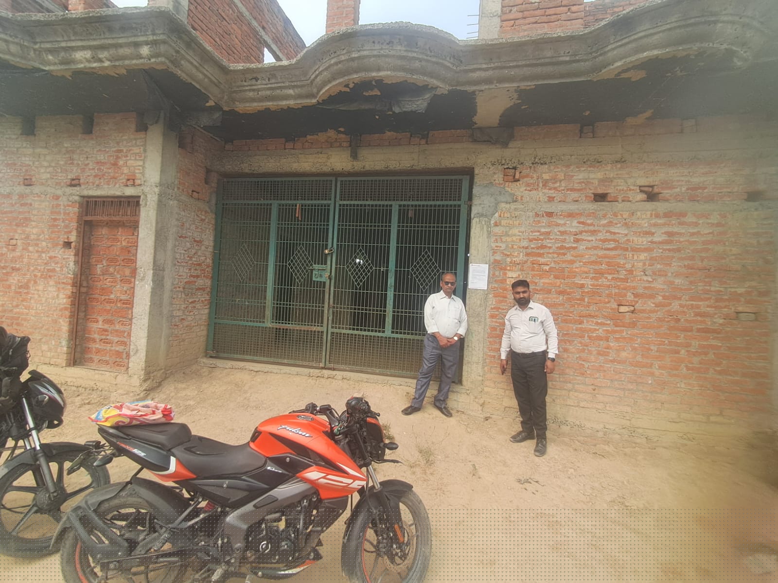Bank of Baroda Auctions for Residential property in Chandauli, Uttar Pradesh image 2 of 7 in Chandauli, Chandauli | Bank of Baroda auction property