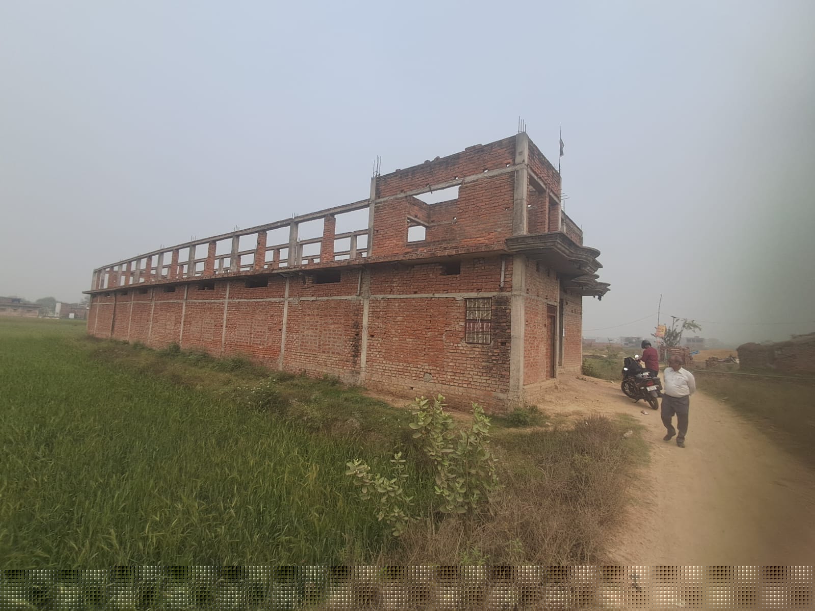 Bank of Baroda Auctions for Residential property in Chandauli, Uttar Pradesh image 3 of 7 in Chandauli, Chandauli | Bank of Baroda auction property
