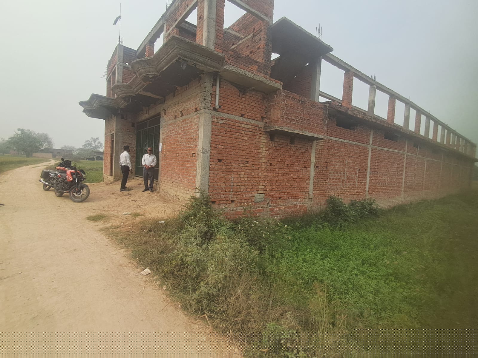 Bank of Baroda Auctions for Residential property in Chandauli, Uttar Pradesh image 4 of 7 in Chandauli, Chandauli | Bank of Baroda auction property