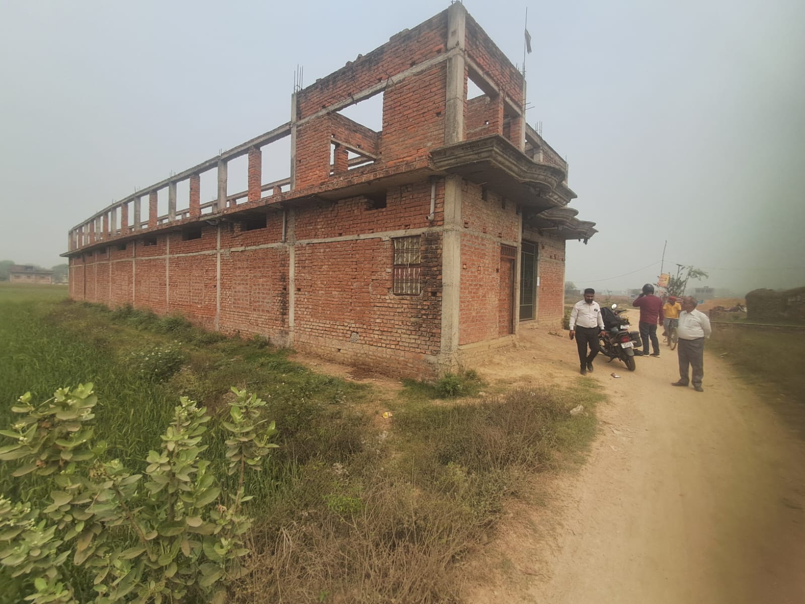 Bank of Baroda Auctions for Residential property in Chandauli, Uttar Pradesh image 5 of 7 in Chandauli, Chandauli | Bank of Baroda auction property