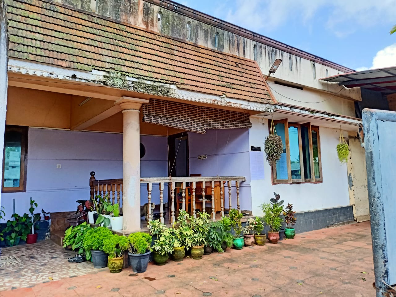 UCO Bank Auctions for Residential property in Kollam, Kerala image 2 of 4 in Kollam, Kollam | UCO Bank auction property