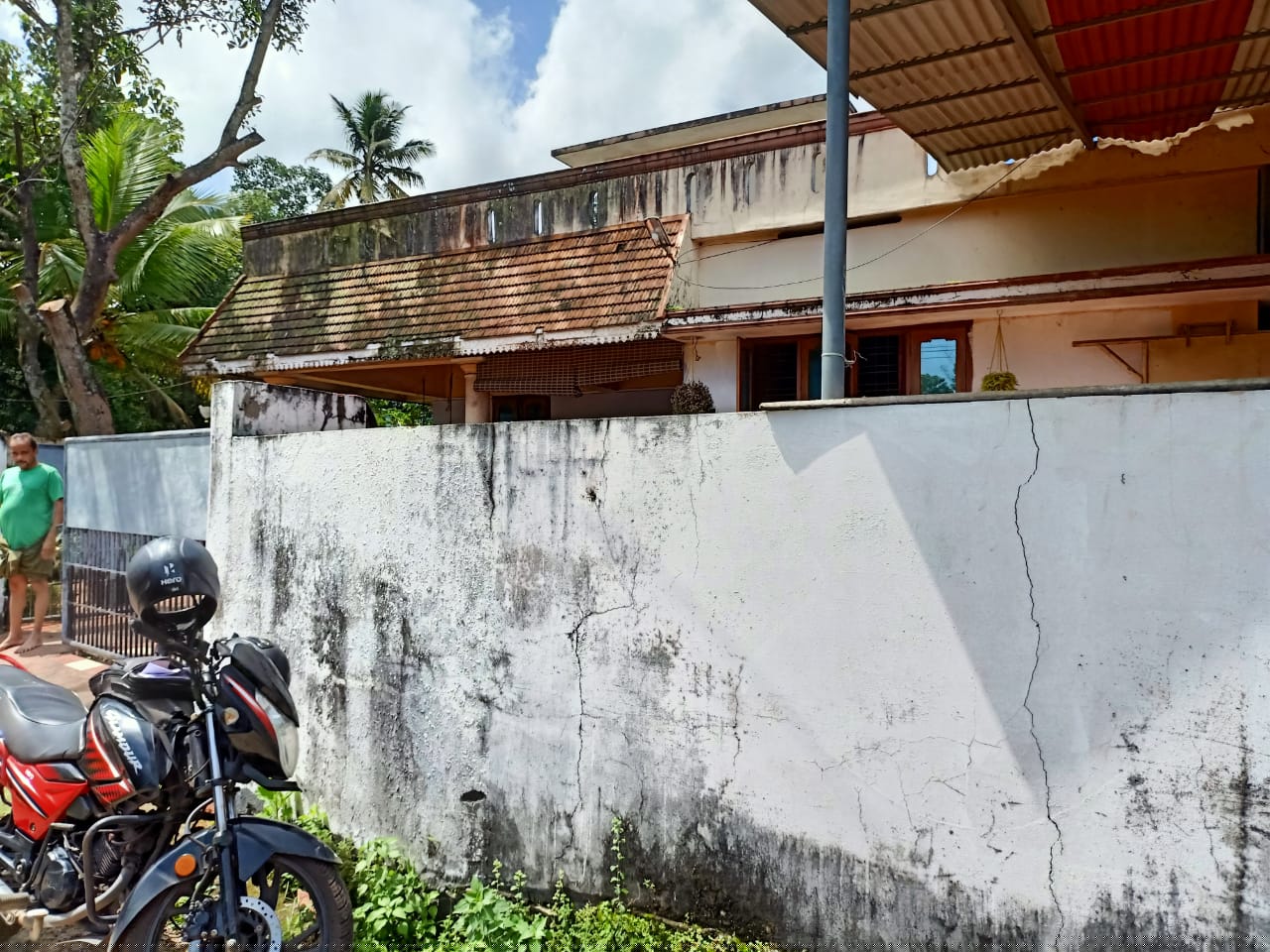 UCO Bank Auctions for Residential property in Kollam, Kerala image 3 of 4 in Kollam, Kollam | UCO Bank auction property