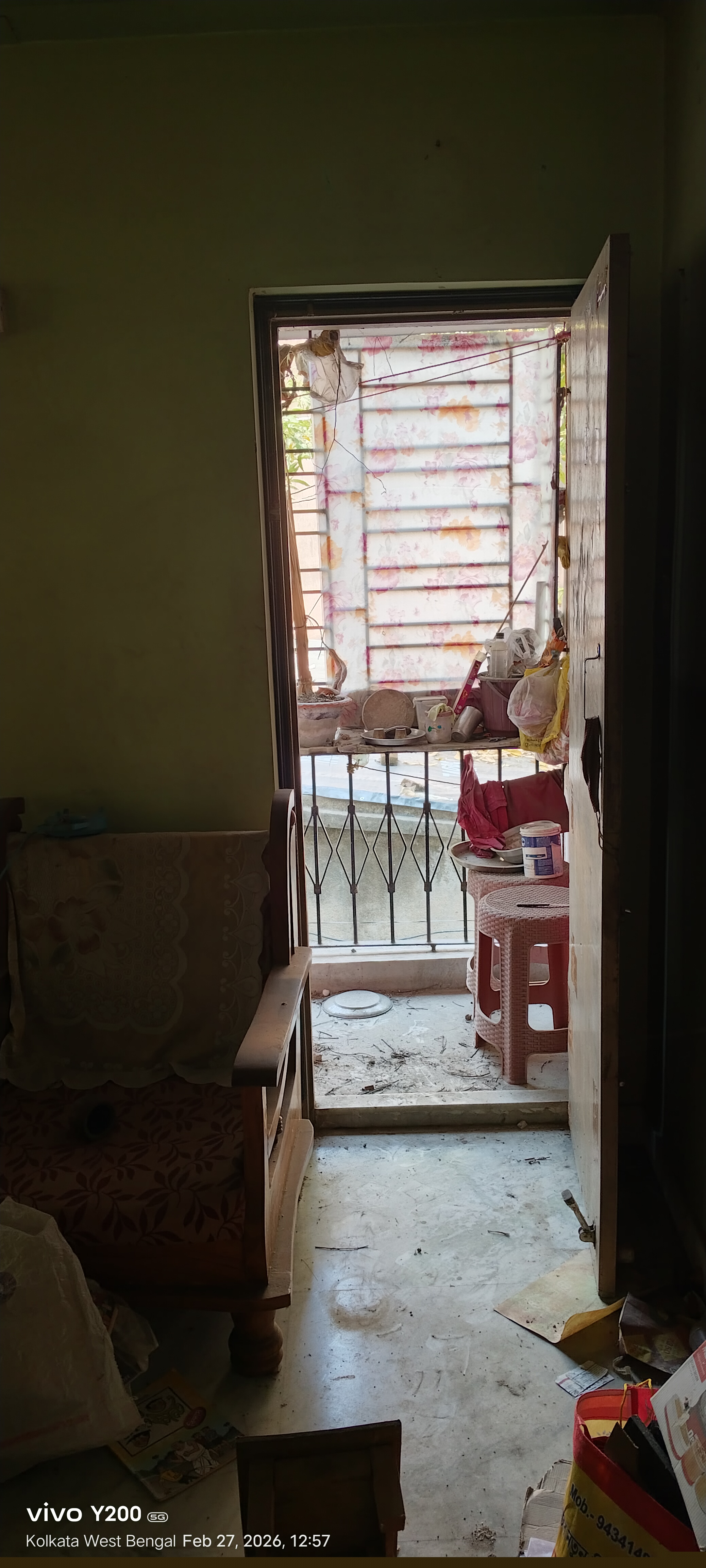 State Bank of India Auctions for Residential property in Kolkata, West Bengal image 3 of 10 in Kolkata, Kolkata | State Bank of India auction property