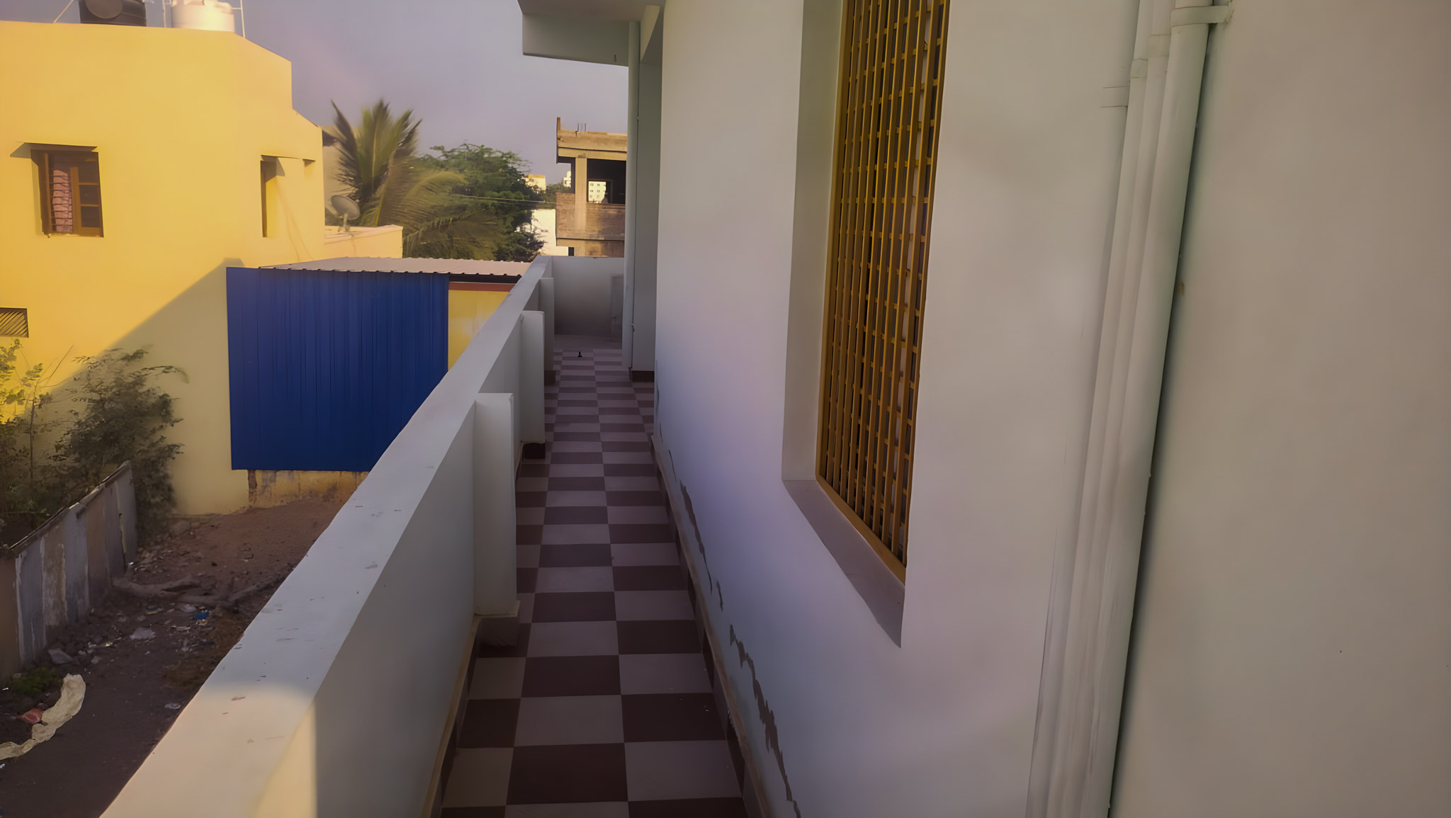 State Bank of India Auctions for Residential property in Hapur, Uttar Pradesh image 7 of 17 in Ananthapuramu, Hapur | State Bank of India auction property