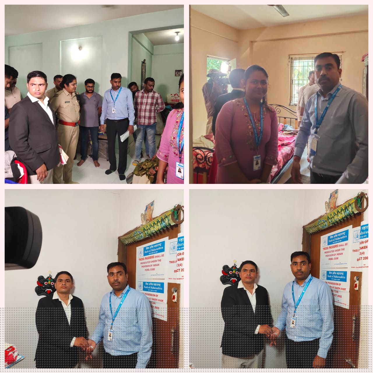 Bank of Maharashtra Auctions for Residential property in Bengaluru, Karnataka image 2 of 2 in Bengaluru, Bengaluru | Bank of Maharashtra auction property