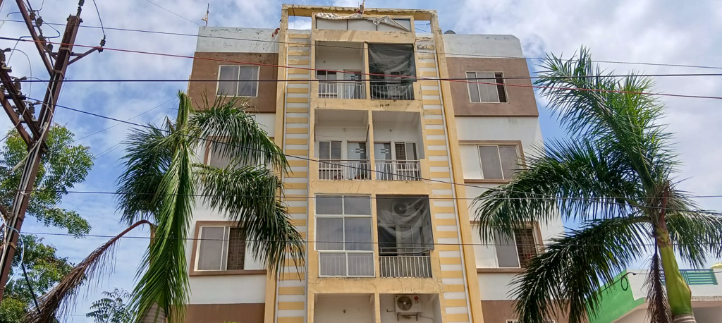 UCO Bank Auctions for Residential property in Bhopal, Madhya Pradesh image 4 of 19 in Bhopal, Bhopal | UCO Bank auction property