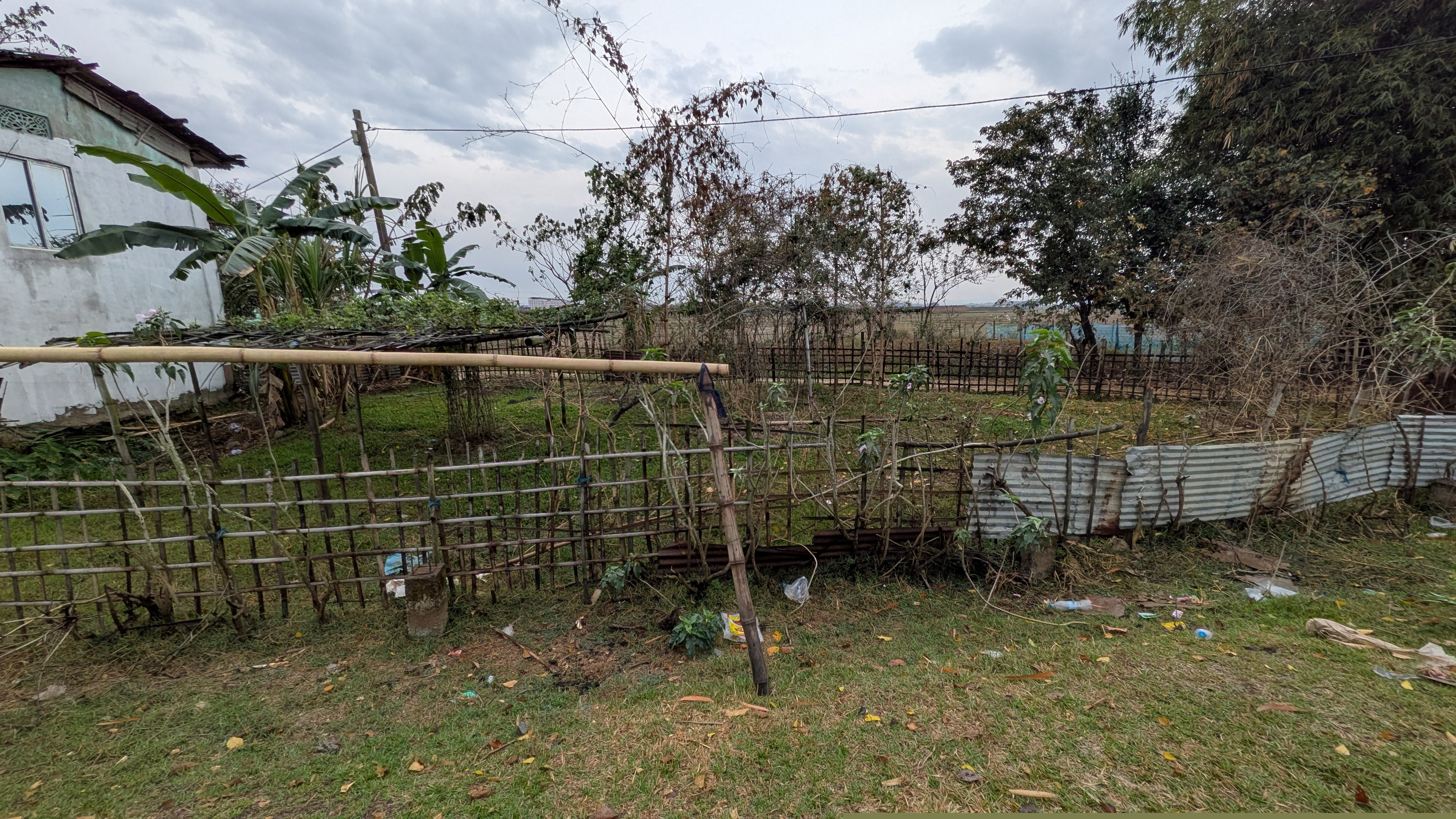 Punjab National Bank Auctions for Residential property in Cachar, Assam image 2 of 5 in Silchar, Cachar | Punjab National Bank auction property