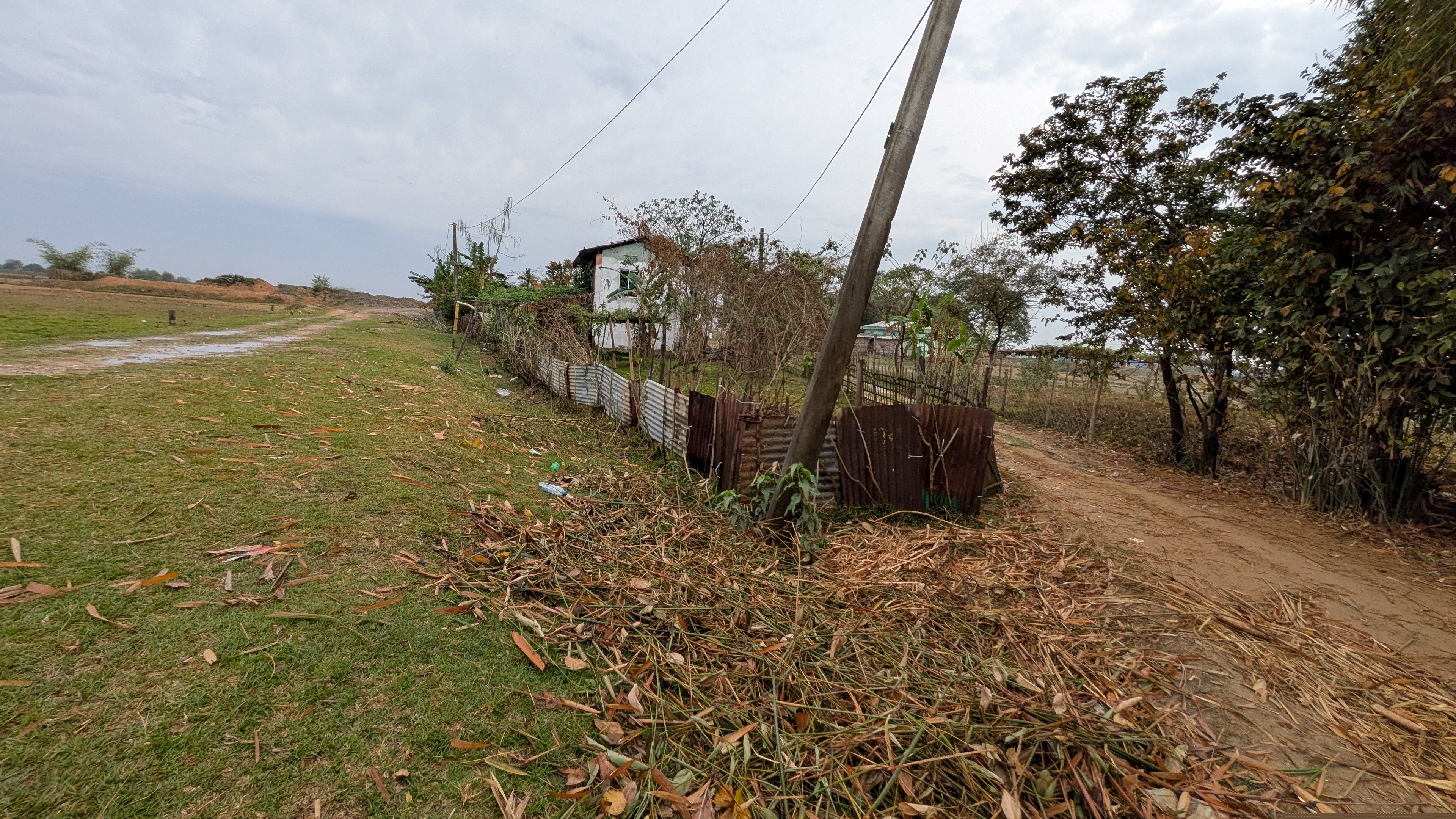 Punjab National Bank Auctions for Residential property in Cachar, Assam image 3 of 5 in Silchar, Cachar | Punjab National Bank auction property