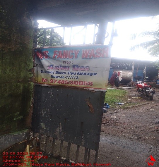 Punjab National Bank Auctions for Residential property in Howrah, West Bengal image 4 of 6 in Andul, Howrah | Punjab National Bank auction property