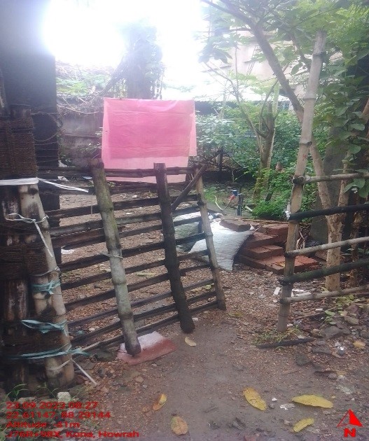 Punjab National Bank Auctions for Residential property in Howrah, West Bengal image 5 of 6 in Andul, Howrah | Punjab National Bank auction property