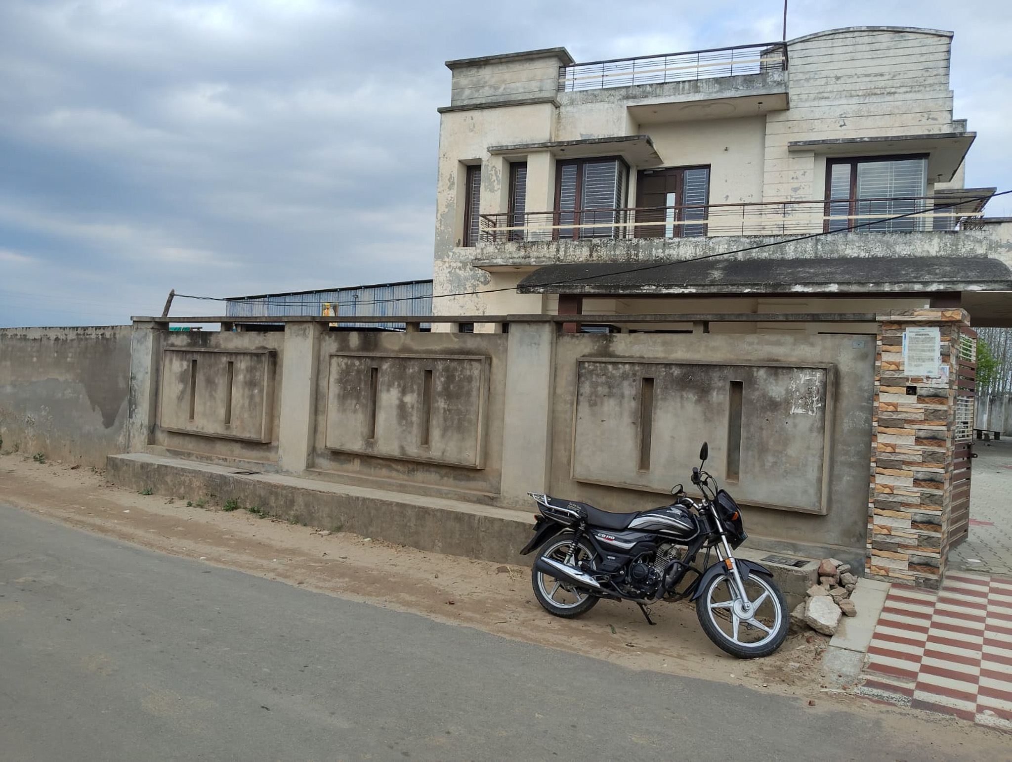 Bank of India Auctions for Residential property in Ludhiana, Punjab image 14 of 20 in Machhiwara, Ludhiana | Bank of India auction property