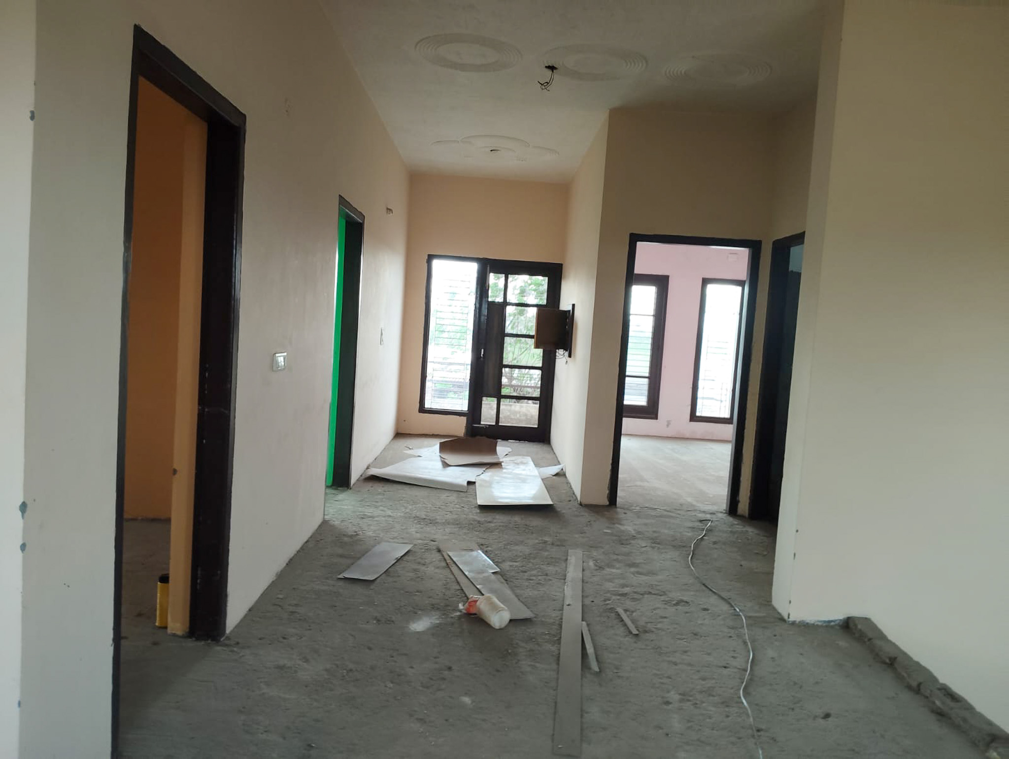 Bank of India Auctions for Residential property in Ludhiana, Punjab image 2 of 20 in Machhiwara, Ludhiana | Bank of India auction property