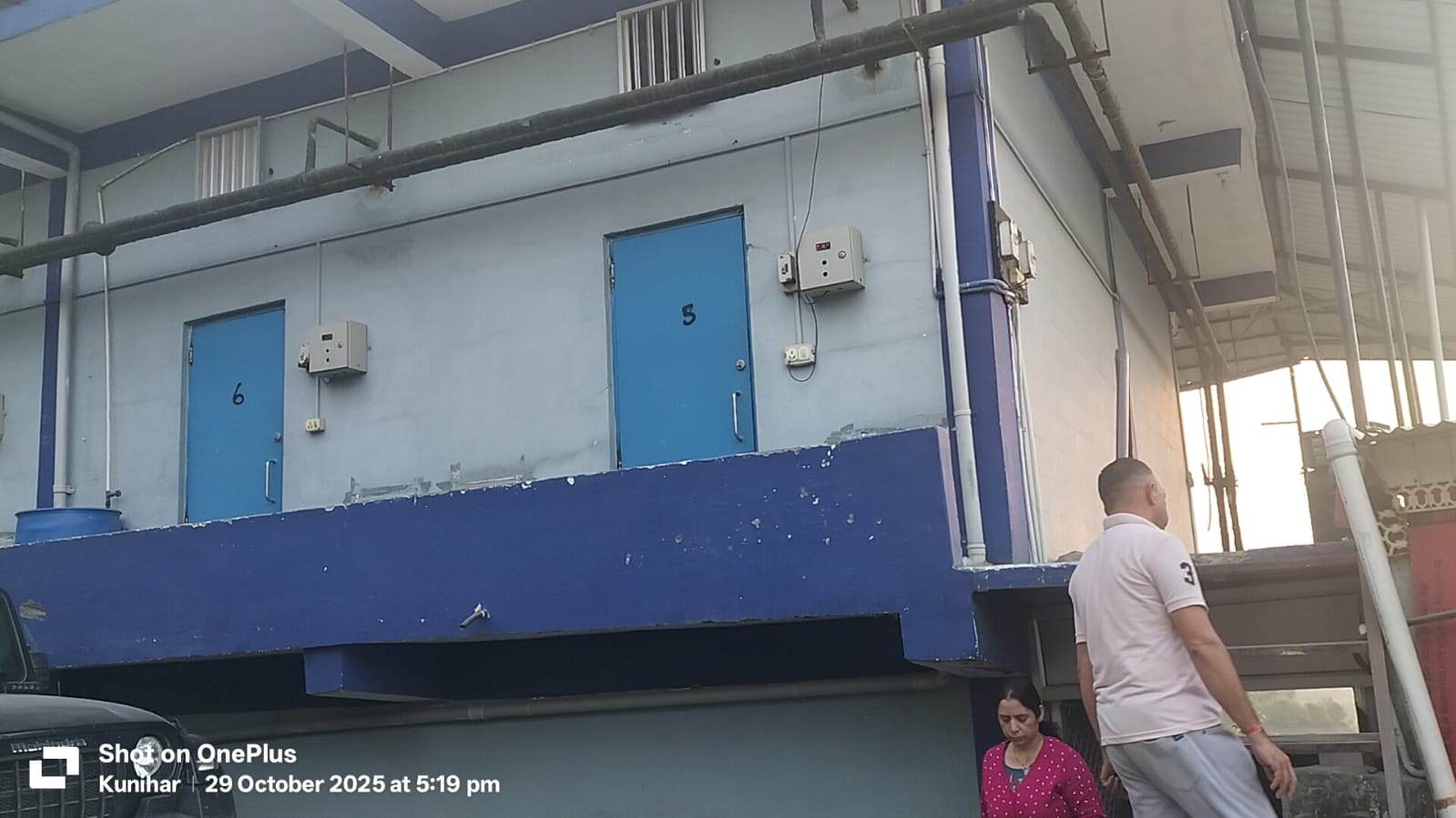 UCO Bank Auctions for Industrials property in Solan, Himachal Pradesh image 2 of 7 in Sabathu, Solan | UCO Bank auction property