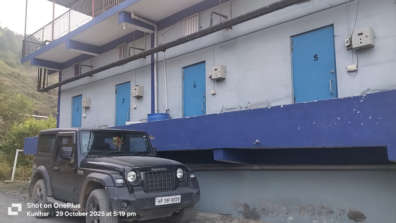 UCO Bank Auctions for Industrials property in Solan, Himachal Pradesh image 5 of 7 in Sabathu, Solan | UCO Bank auction property