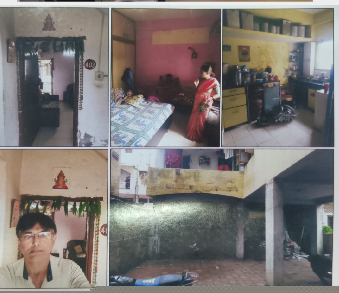 Bank of India Auctions for Residential property in Vadodara, Gujarat image 2 of 2 in Vadodara, Vadodara | Bank of India auction property