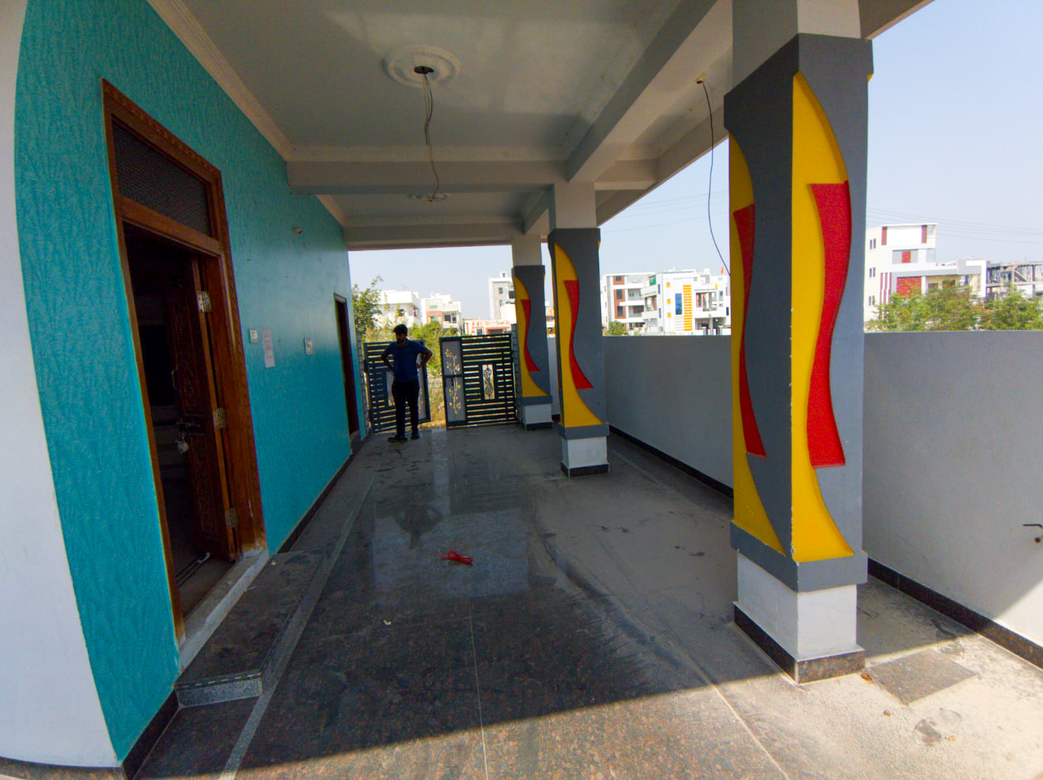 State Bank of India Auctions for Residential property in Hyderabad, Telangana image 16 of 25 in Hyderabad, Hyderabad | State Bank of India auction property