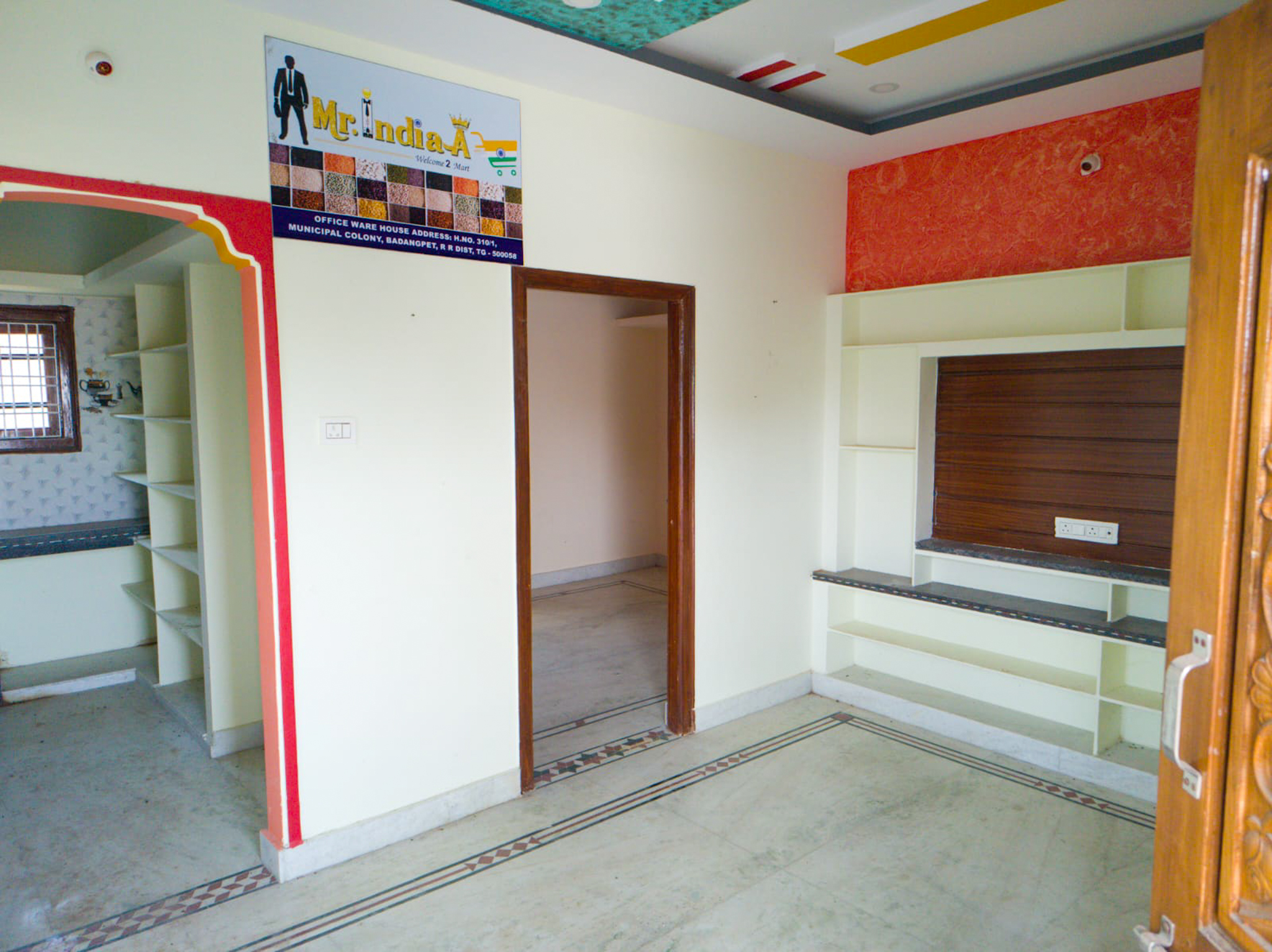 State Bank of India Auctions for Residential property in Hyderabad, Telangana image 21 of 25 in Hyderabad, Hyderabad | State Bank of India auction property