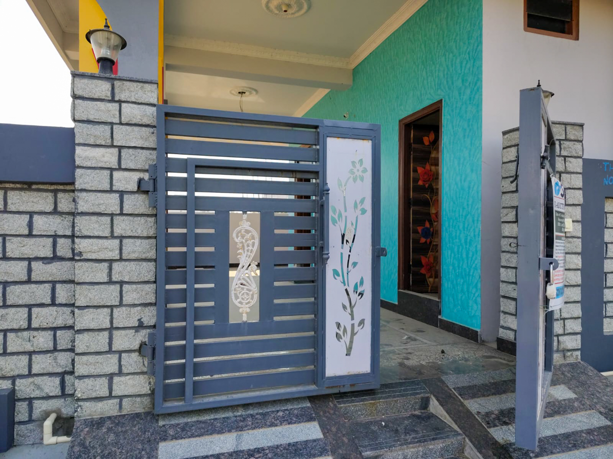 State Bank of India Auctions for Residential property in Hyderabad, Telangana image 23 of 25 in Hyderabad, Hyderabad | State Bank of India auction property