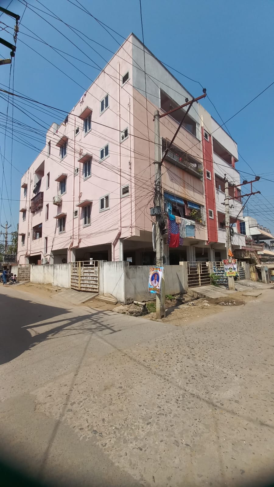 Bank of Baroda Auctions for Residential property in Eluru, Andhra Pradesh image 2 of 2 in Eluru, Eluru | Bank of Baroda auction property
