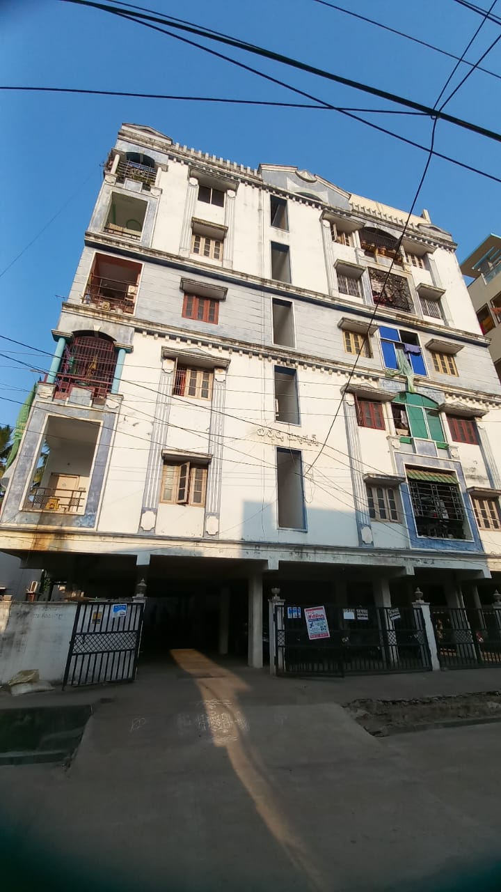 Bank of Baroda Auctions for Residential property in Eluru, Andhra Pradesh image 2 of 2 in Eluru, Eluru | Bank of Baroda auction property