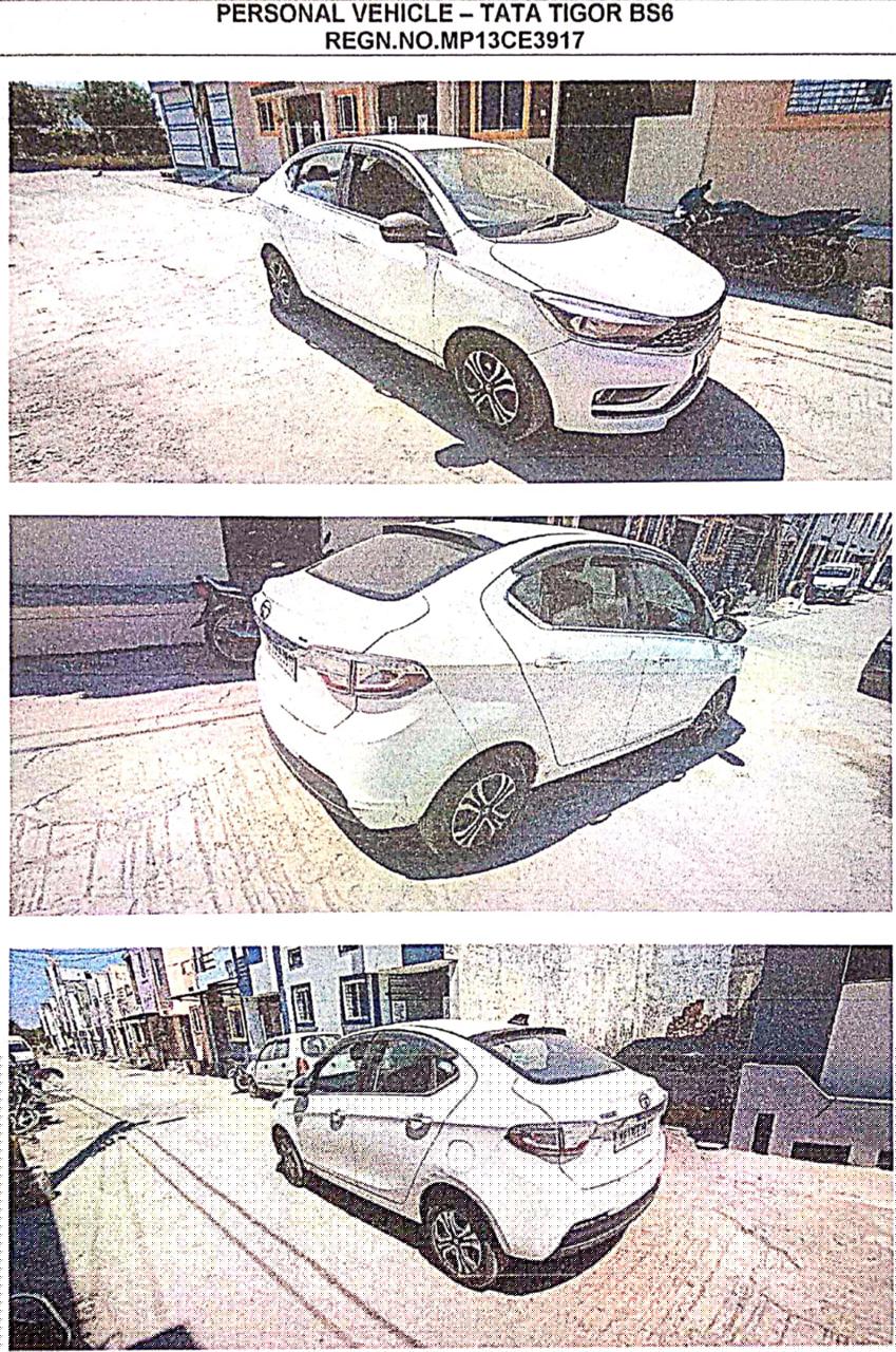 Bank of India Auctions for undefined property in Ujjain, Madhya Pradesh image 2 of 2 in Ujjain, Ujjain | Bank of India auction property