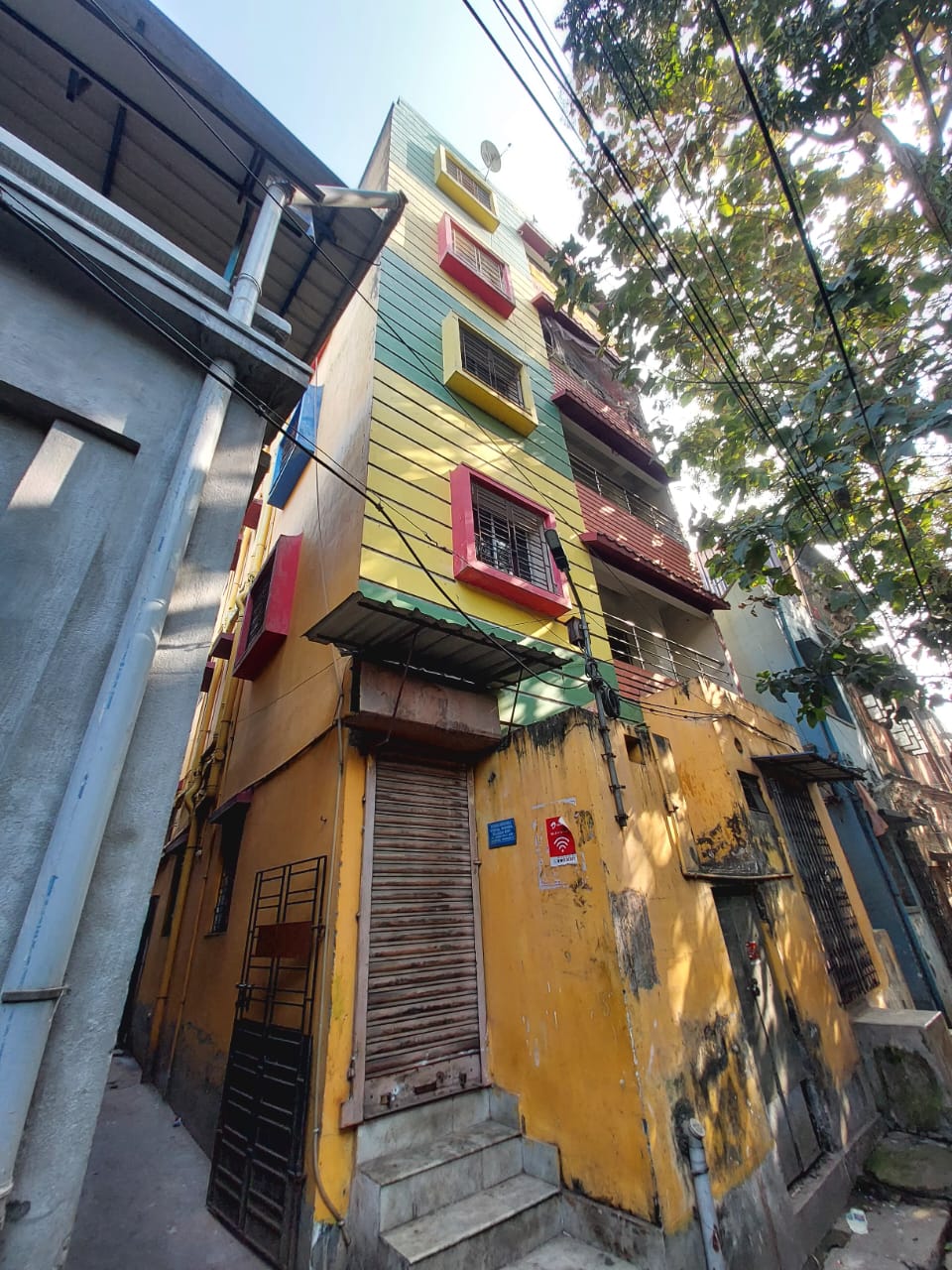 Punjab National Bank Auctions for Residential property in Howrah, West Bengal image 3 of 4 in Howrah, Howrah | Punjab National Bank auction property