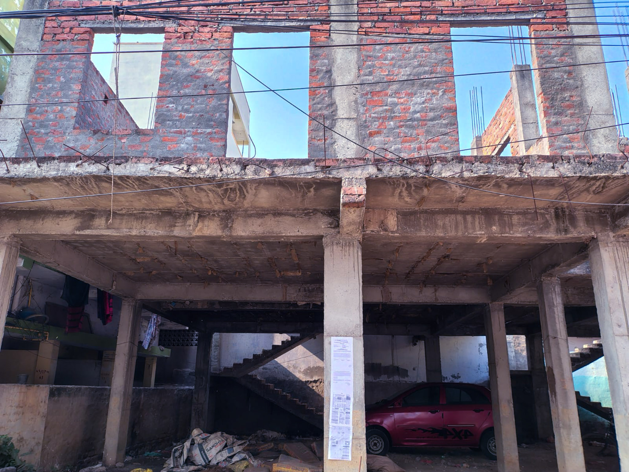 State Bank of India Auctions for Residential property in Vijayawada, Andhra Pradesh image 3 of 10 in Vijayawada, Vijayawada | State Bank of India auction property