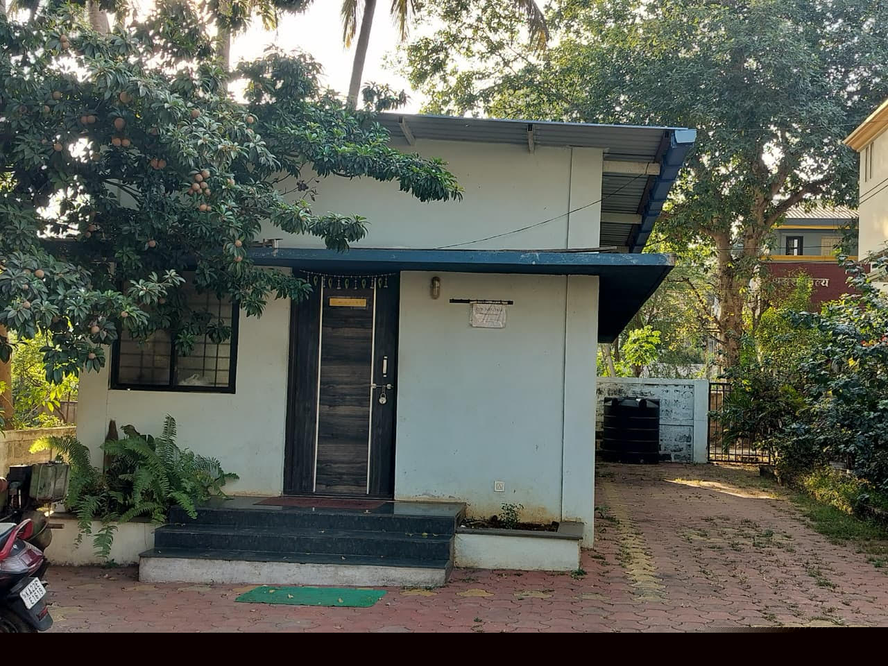 Bank of India Auctions for Residential property in Belgaum, Karnataka image 2 of 3 in Belagavi, Belgaum | Bank of India auction property