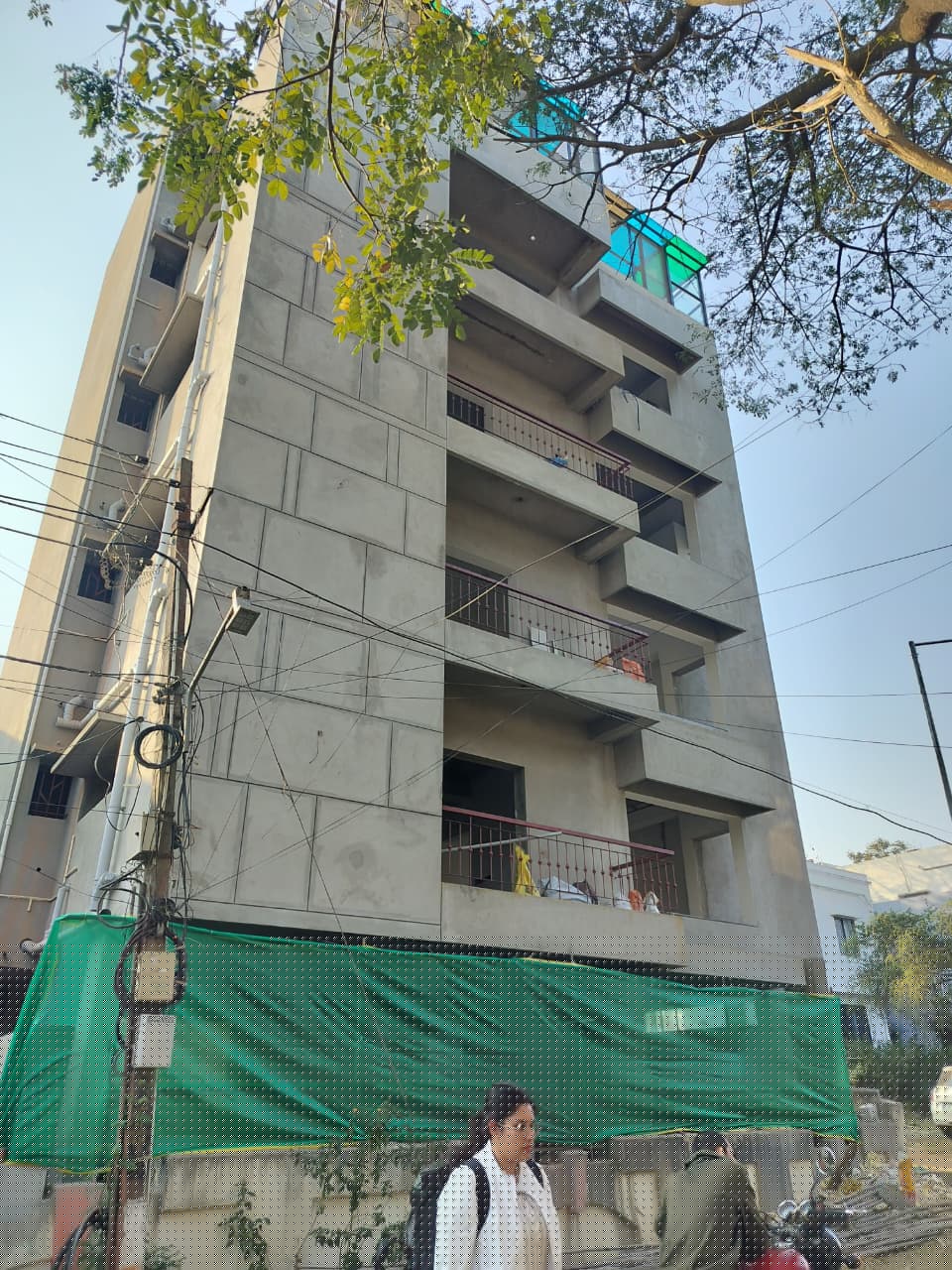 Bank of India Auctions for Residential property in Belgaum, Karnataka image 2 of 3 in Belagavi, Belgaum | Bank of India auction property