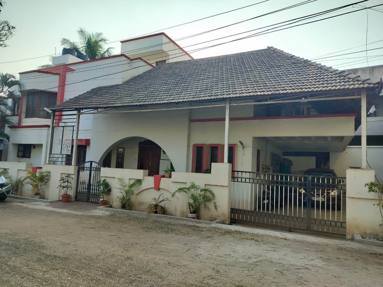 Bank of India Auctions for Residential property in Belgaum, Karnataka image 3 of 3 in Belagavi, Belgaum | Bank of India auction property