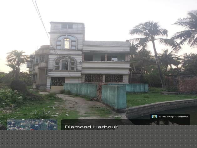 Punjab National Bank Auctions for Residential property in South 24 Parganas, West Bengal image 2 of 3 in Diamond Harbour, South 24 Parganas | Punjab National Bank auction property