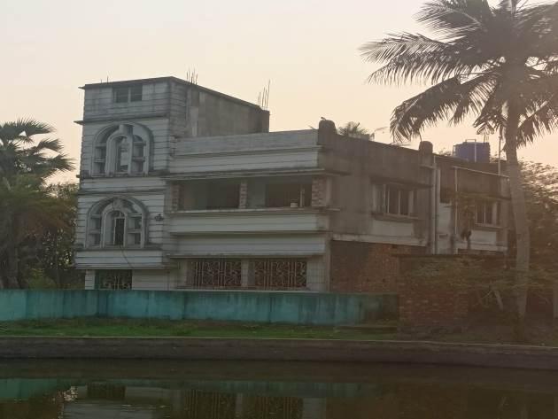 Punjab National Bank Auctions for Residential property in South 24 Parganas, West Bengal image 3 of 3 in Diamond Harbour, South 24 Parganas | Punjab National Bank auction property