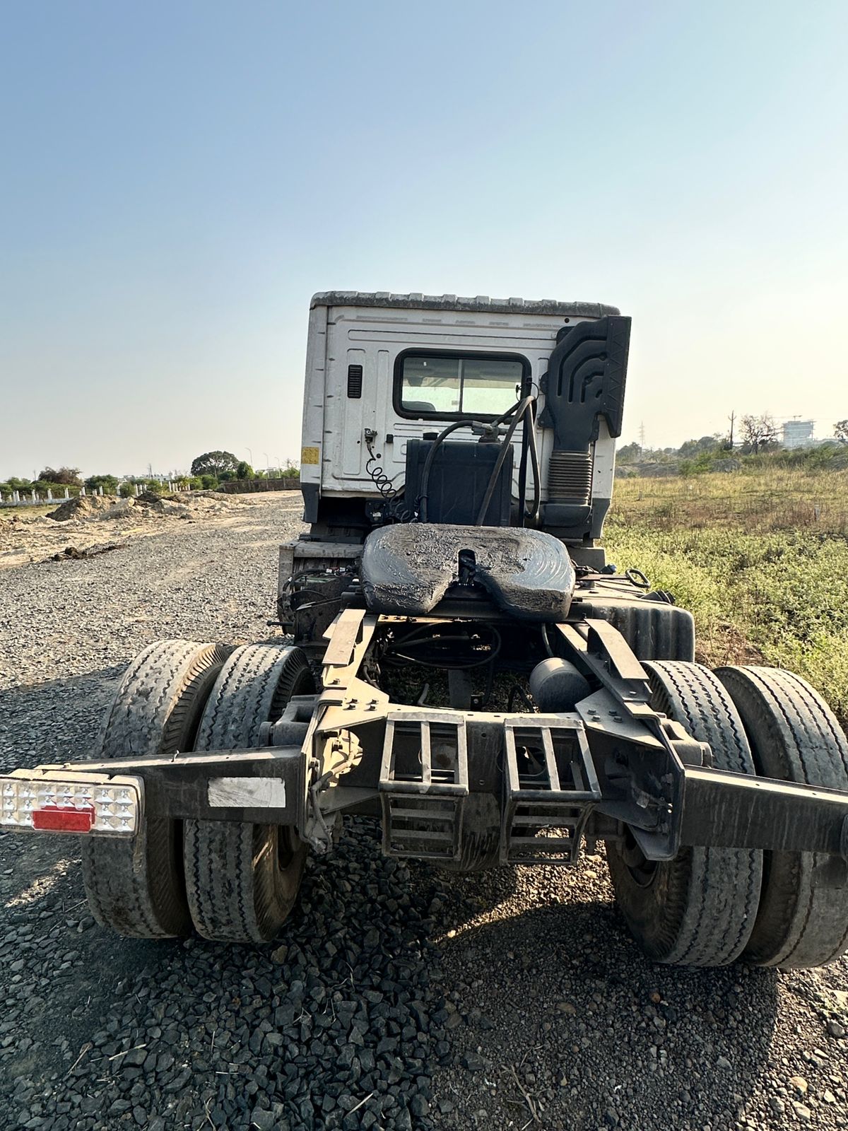 Bank of Baroda Auctions for undefined property in Nagpur, Maharashtra image 7 of 8 in Nagpur, Nagpur | Bank of Baroda auction property