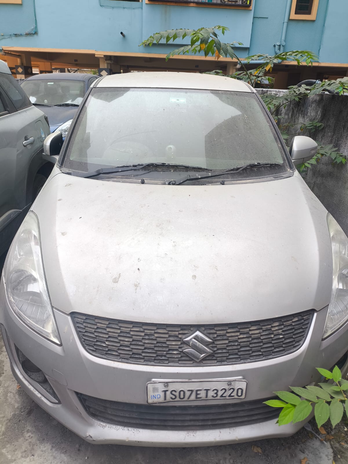 State Bank of India Auctions for Vehicle Auctions property in Hyderabad, Telangana image 2 of 4 in Hyderabad, Hyderabad | State Bank of India auction property