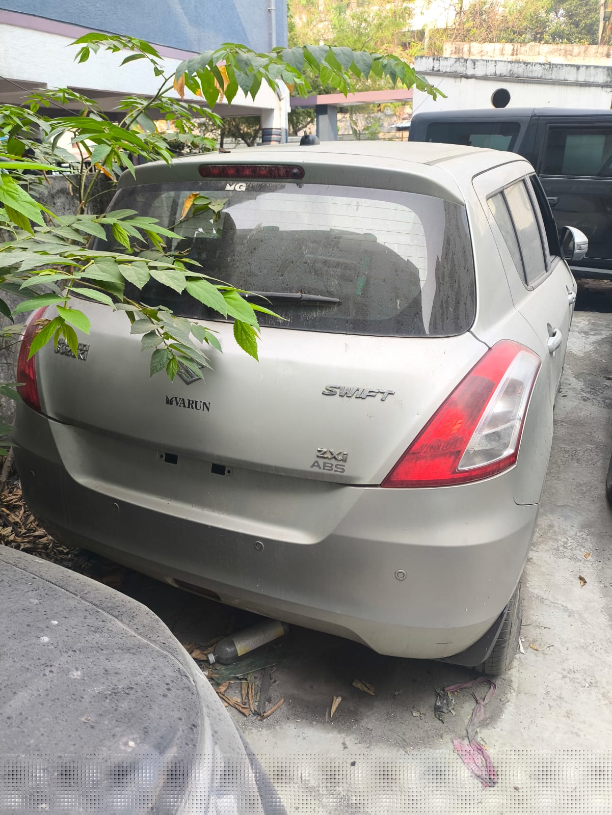 State Bank of India Auctions for Vehicle Auctions property in Hyderabad, Telangana image 3 of 4 in Hyderabad, Hyderabad | State Bank of India auction property